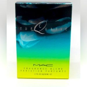 Turquatic by M.A.C - 1.7 oz
